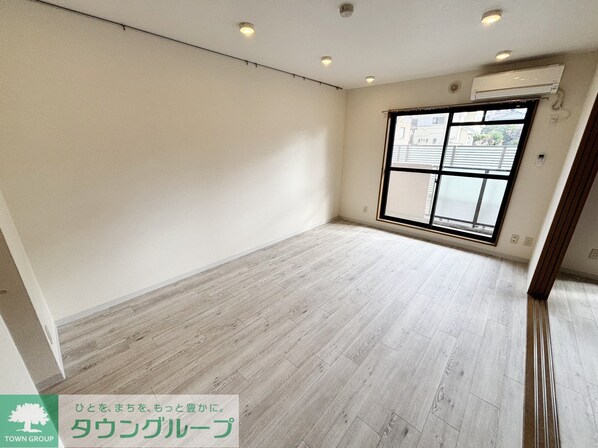 サウセ茅ヶ崎南の物件内観写真